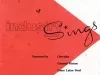 Program - Sixteenth Annual Concert of Industry Sings