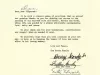 Letter - Motown Record Corporation, Inc.
