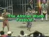 U-Matic - African Fest "1989" Piece