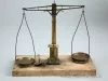 Balance, Analytical