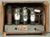 Radio Receiver