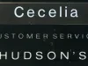 Nametag