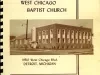 Directory - West Chicago Baptist Church