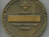 Medal, Commemorative