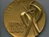 Medal, Commemorative