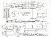 Drawing, Technical - Official Plans - DN Ice Yacht
International DN Ice Yacht Racing Association