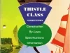 Booklet - Thistle Class Association
Constitution, by-Laws, Specifications, Information