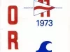 Program - MORC
Second Biennial National Championship Regatta, 1973