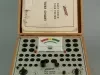 Tester, Tube