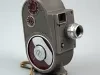 Camera, Motion Picture