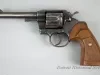 Revolver, Cartridge
