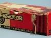 Embosser, Label