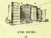 Booklet - Your Job and Ours at the Harper Hospital