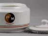 Bowl, Sugar