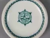 Plate, Butter