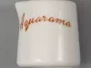 Pitcher, Cream