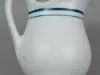 Pitcher, Cream
