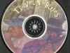 Disc, Compact - Street Corner Blues