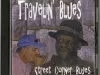 Disc, Compact - Street Corner Blues
