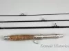 Rod, Fishing