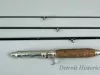 Rod, Fishing
