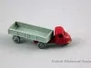 Toy, Truck
