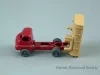 Toy, Truck