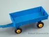 Toy, Truck