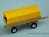 Toy, Truck