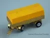 Toy, Truck