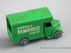 Toy, Truck