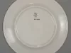 Plate, Dinner