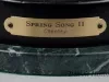 Sculpture - Spring Song II