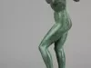 Sculpture - South Wind