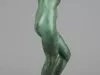 Sculpture - South Wind