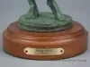 Sculpture - South Wind