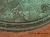Sculpture - South Wind