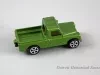 Toy, Truck