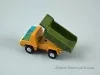 Toy, Truck