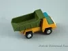 Toy, Truck