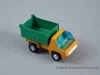 Toy, Truck