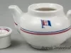 Teapot