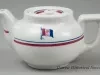 Teapot