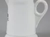 Pitcher, Cream