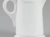 Pitcher, Cream