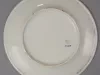 Plate, Dinner
