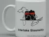 Mug, Coffee - Interlake Steamship