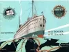 Brochure - Season 1934, Great Lakes Cruise
Great Lakes Transit Corporation