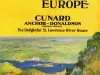 Brochure - See Canada En Route to Europe