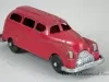 Model Train, Accessory